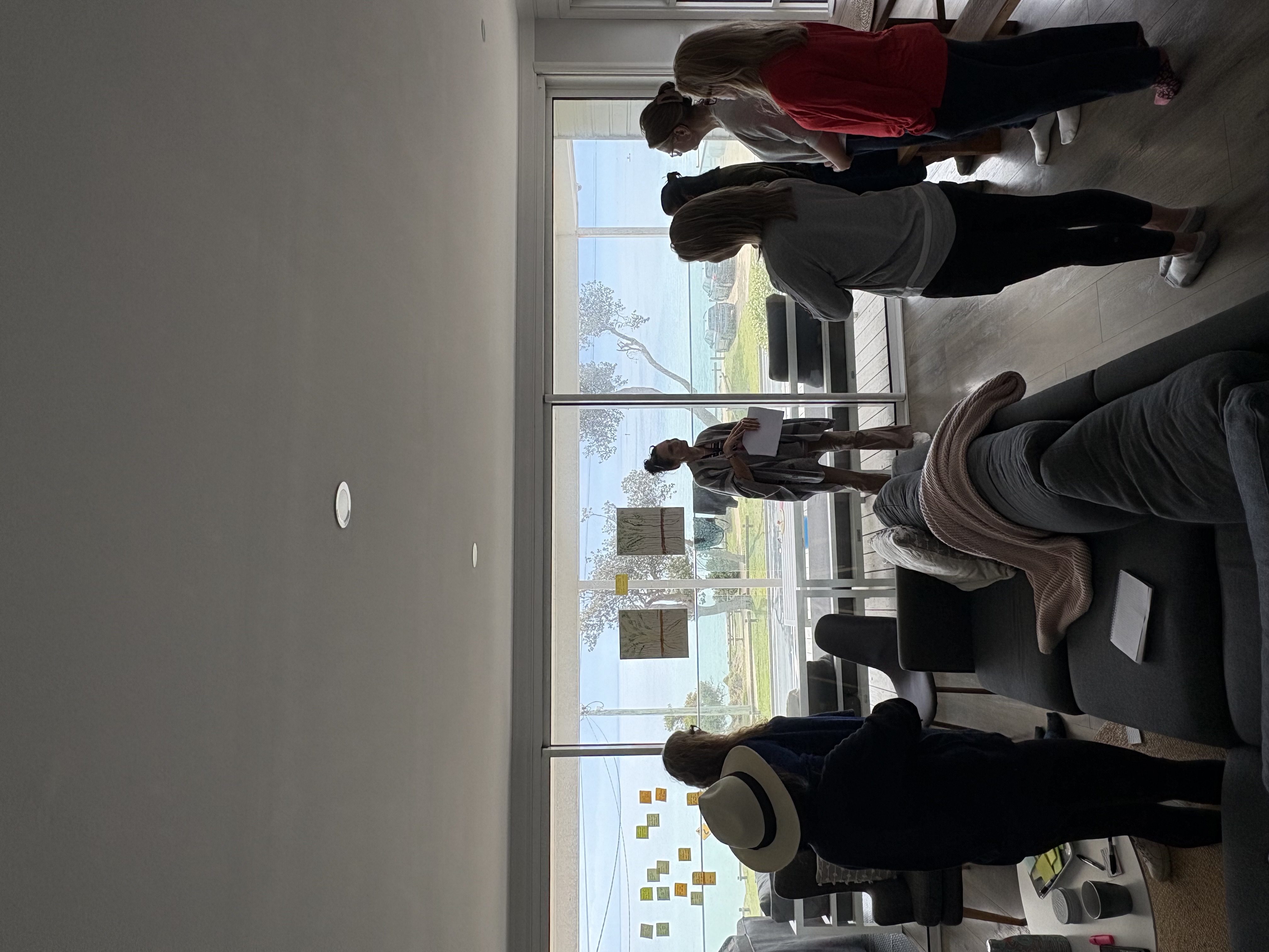 Workshop activities